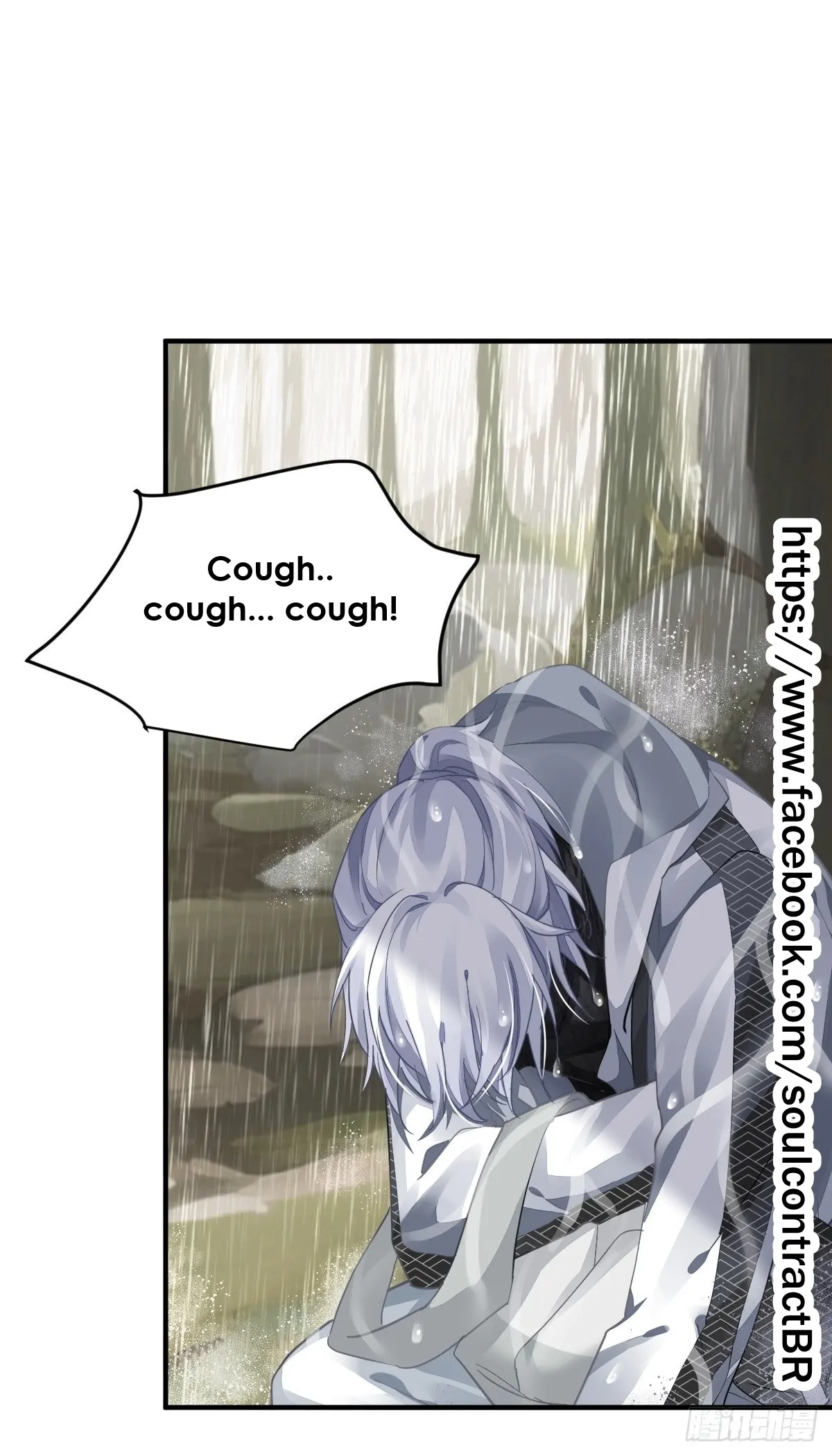 Soul Contract Chapter 582 page 9 - 