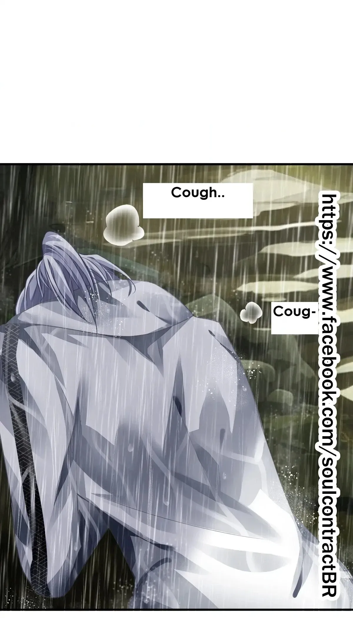 Soul Contract Chapter 582 page 10 - 