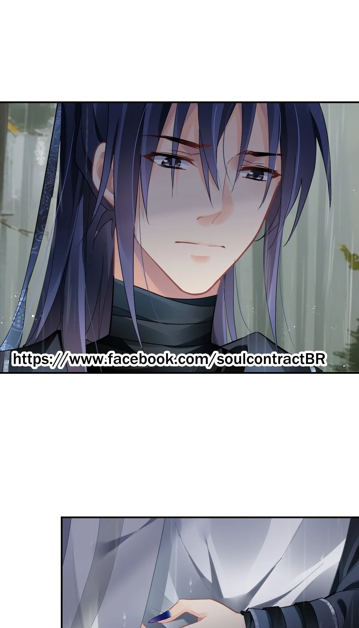 Soul Contract Chapter 583 page 6 - 