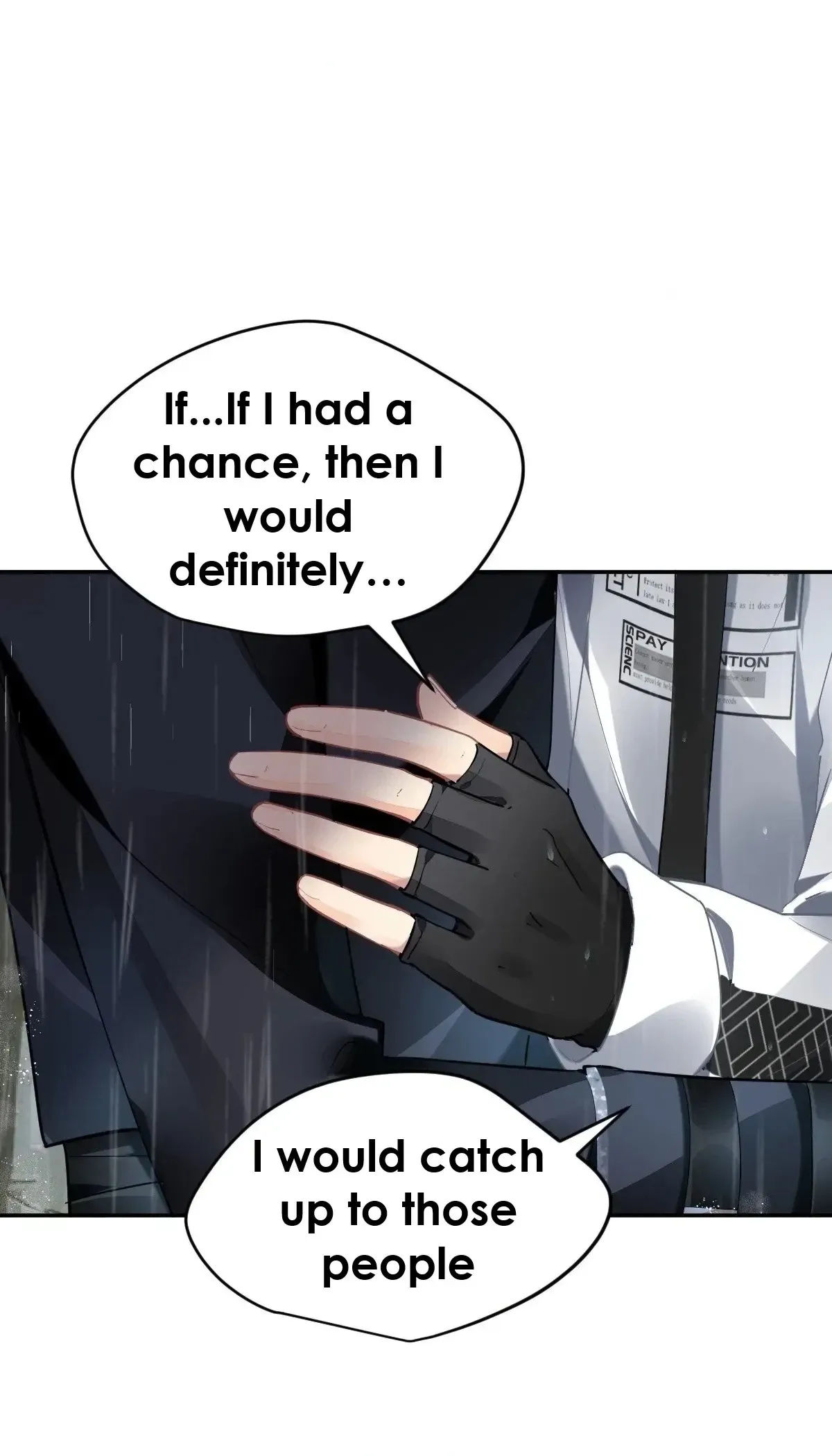 Soul Contract Chapter 583 page 10 - 