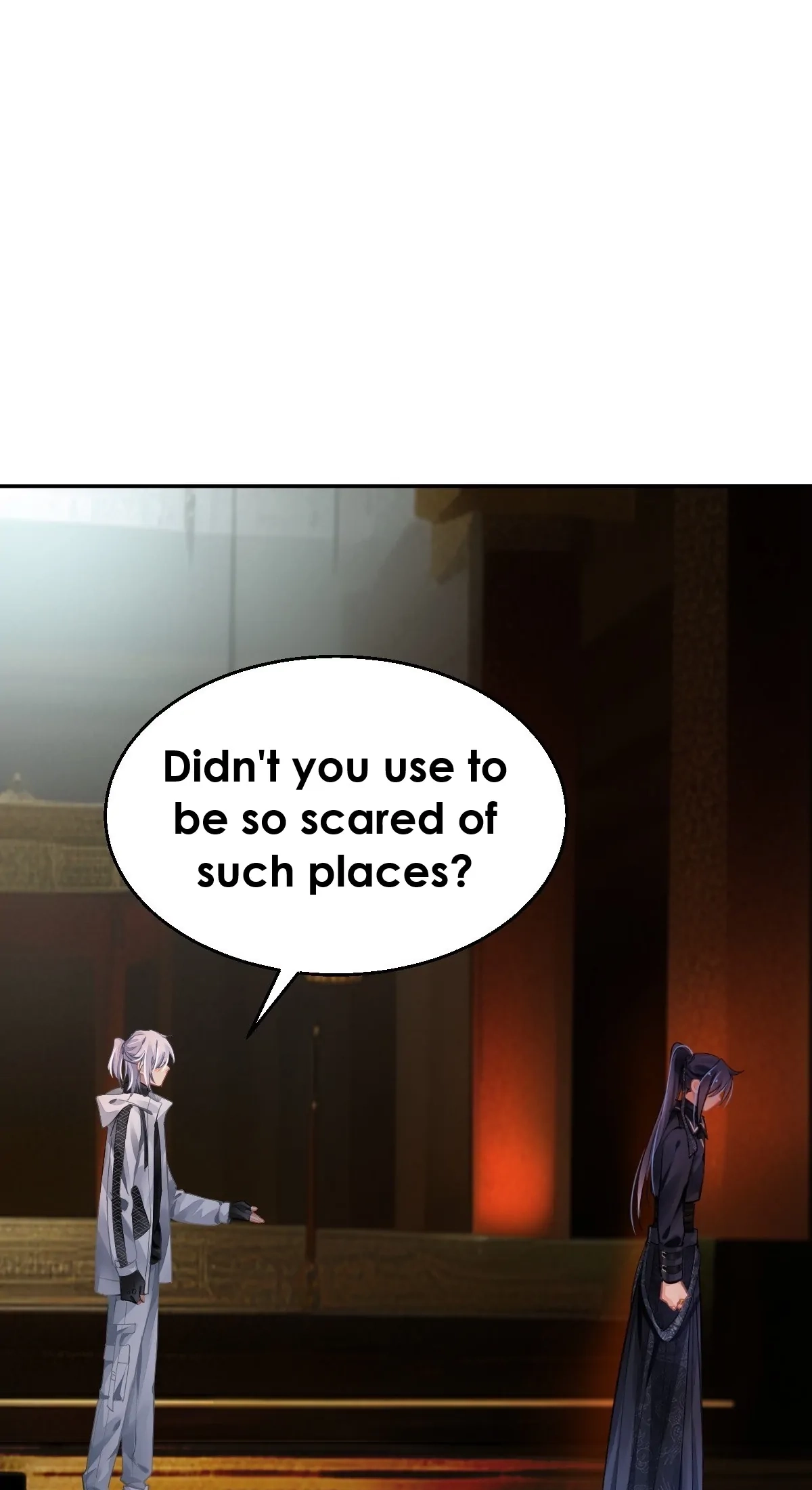 Soul Contract Chapter 584 page 12 - 