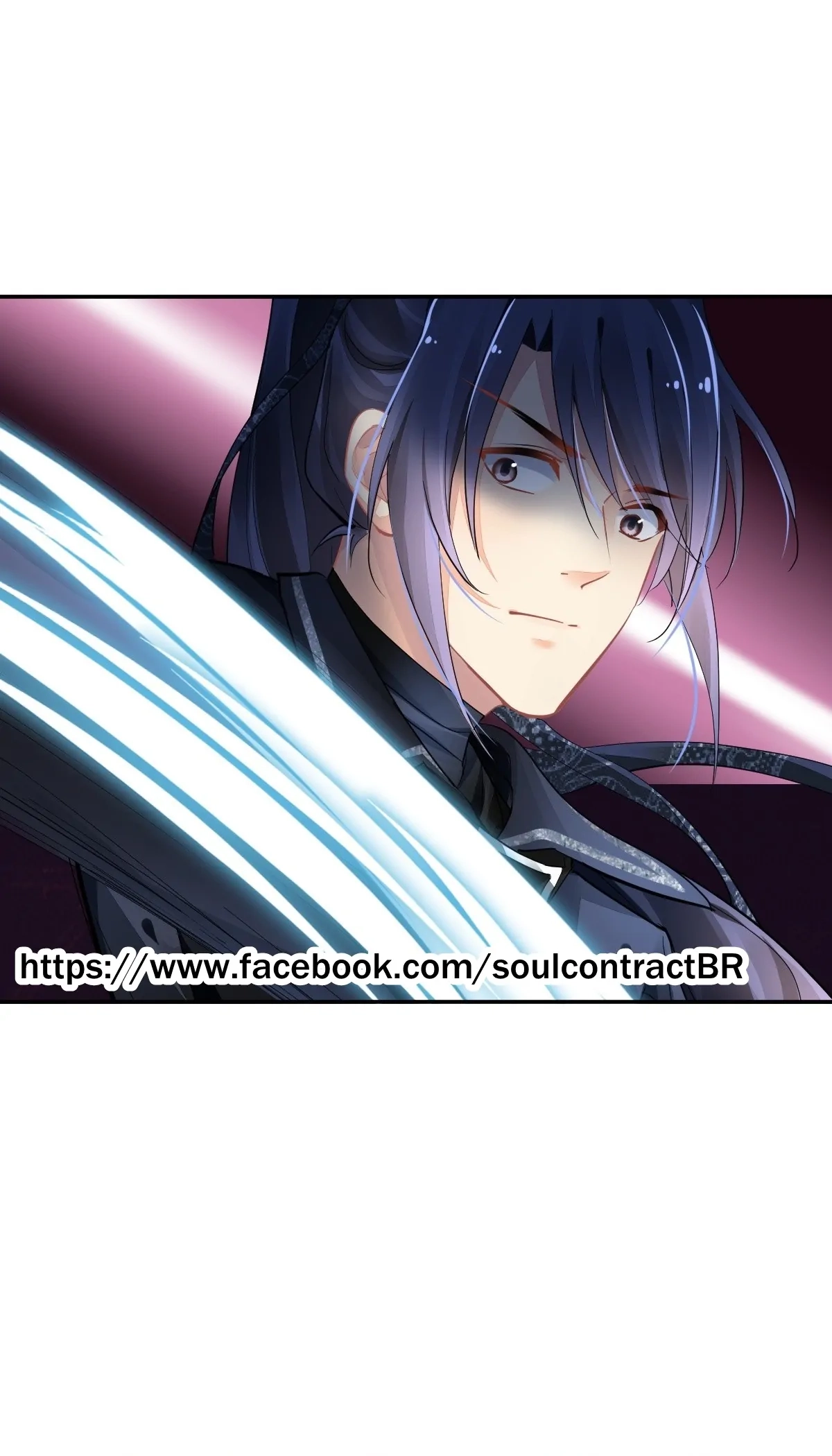 Soul Contract Chapter 584 page 22 - 