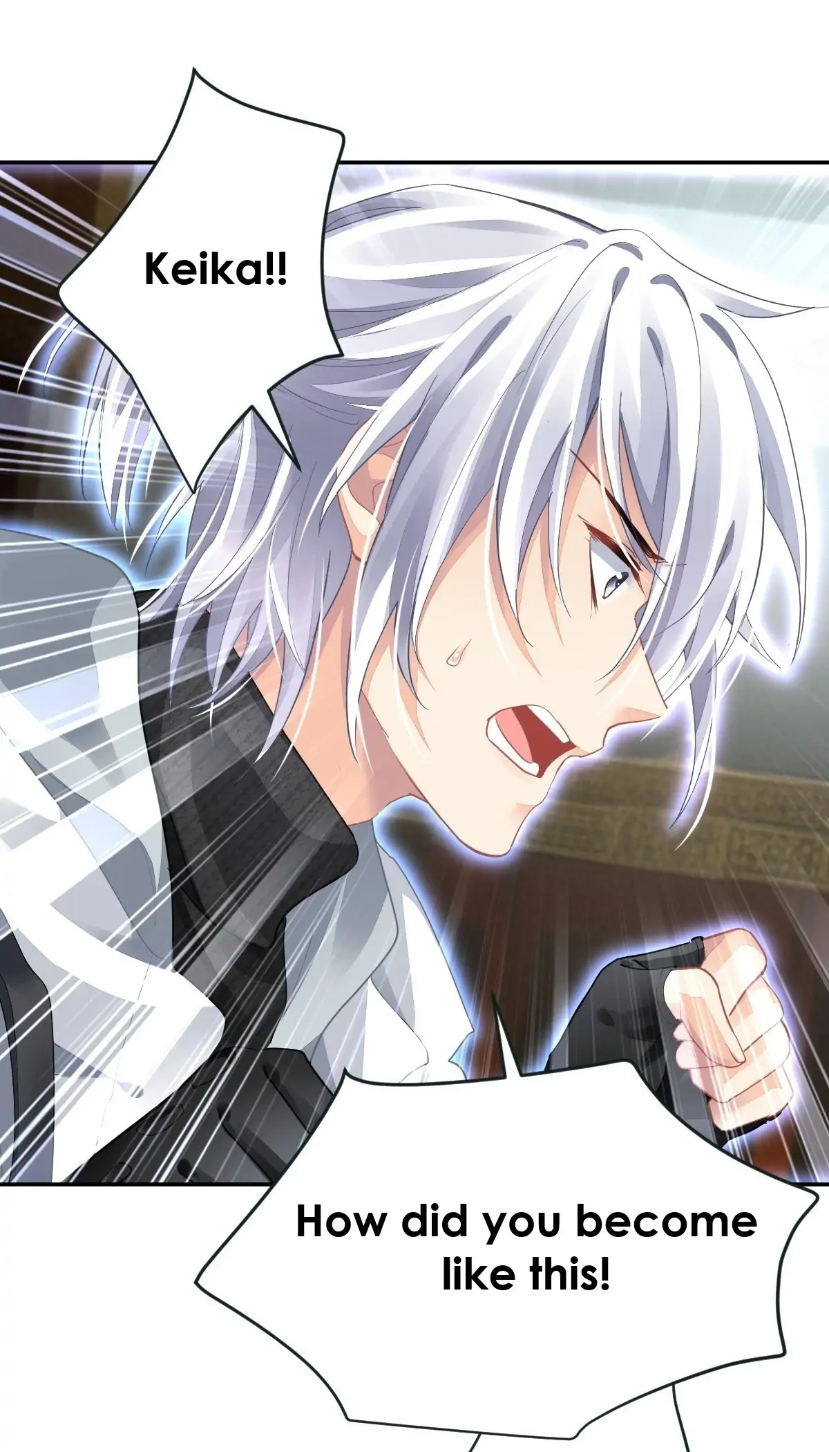 Soul Contract Chapter 584 page 28 - 