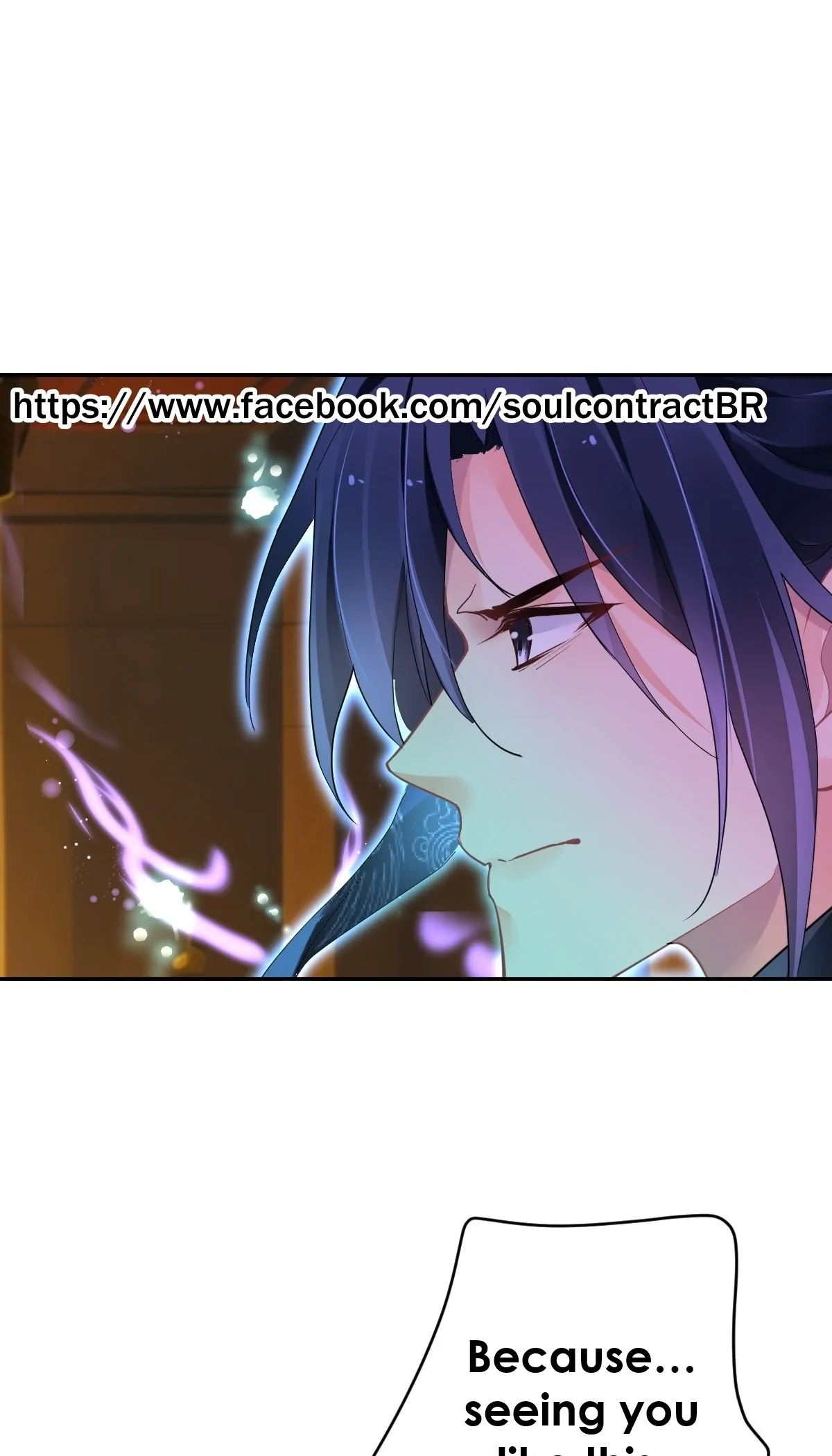 Soul Contract Chapter 585 page 16 - 