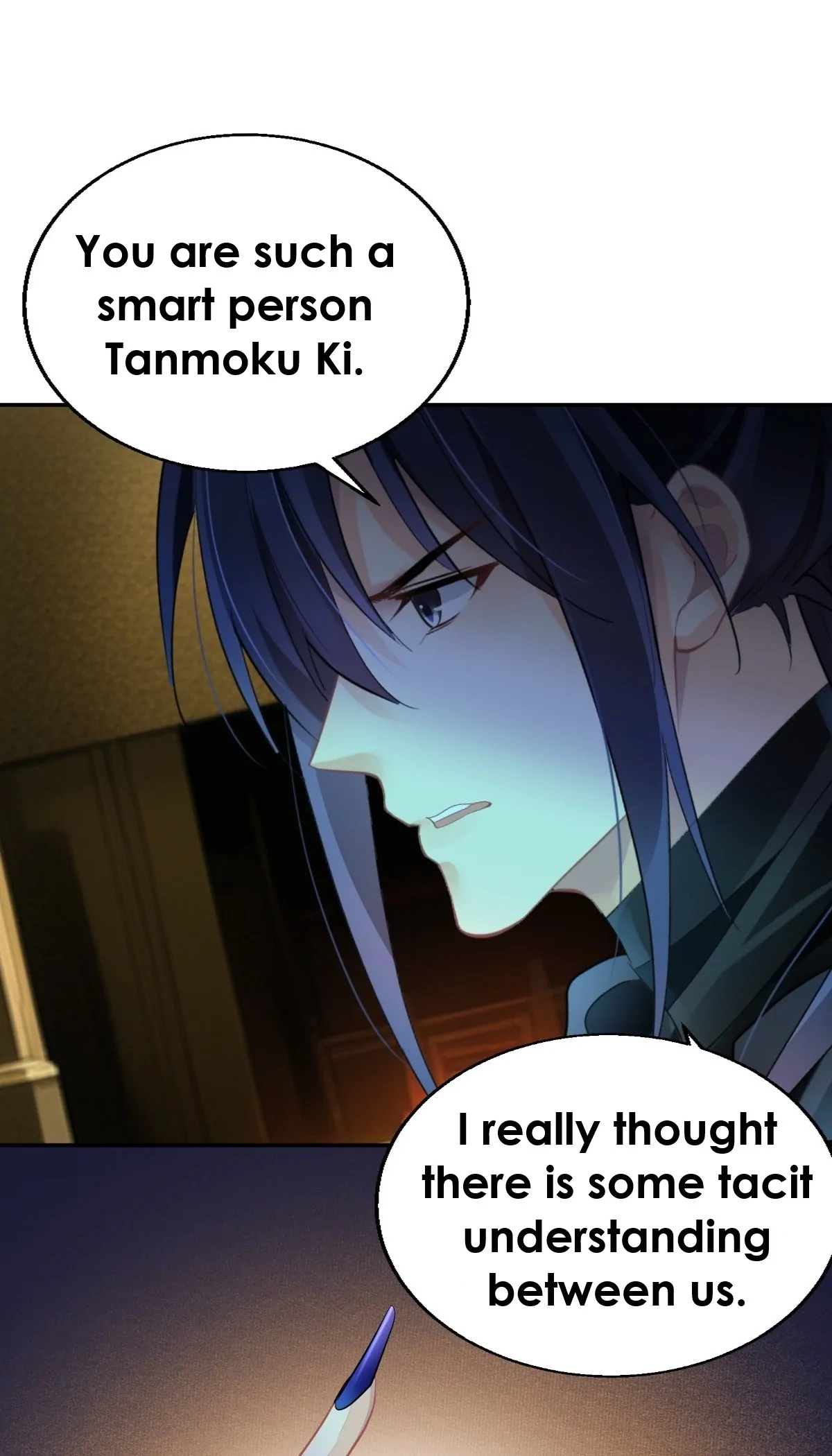 Soul Contract Chapter 585 page 22 - 