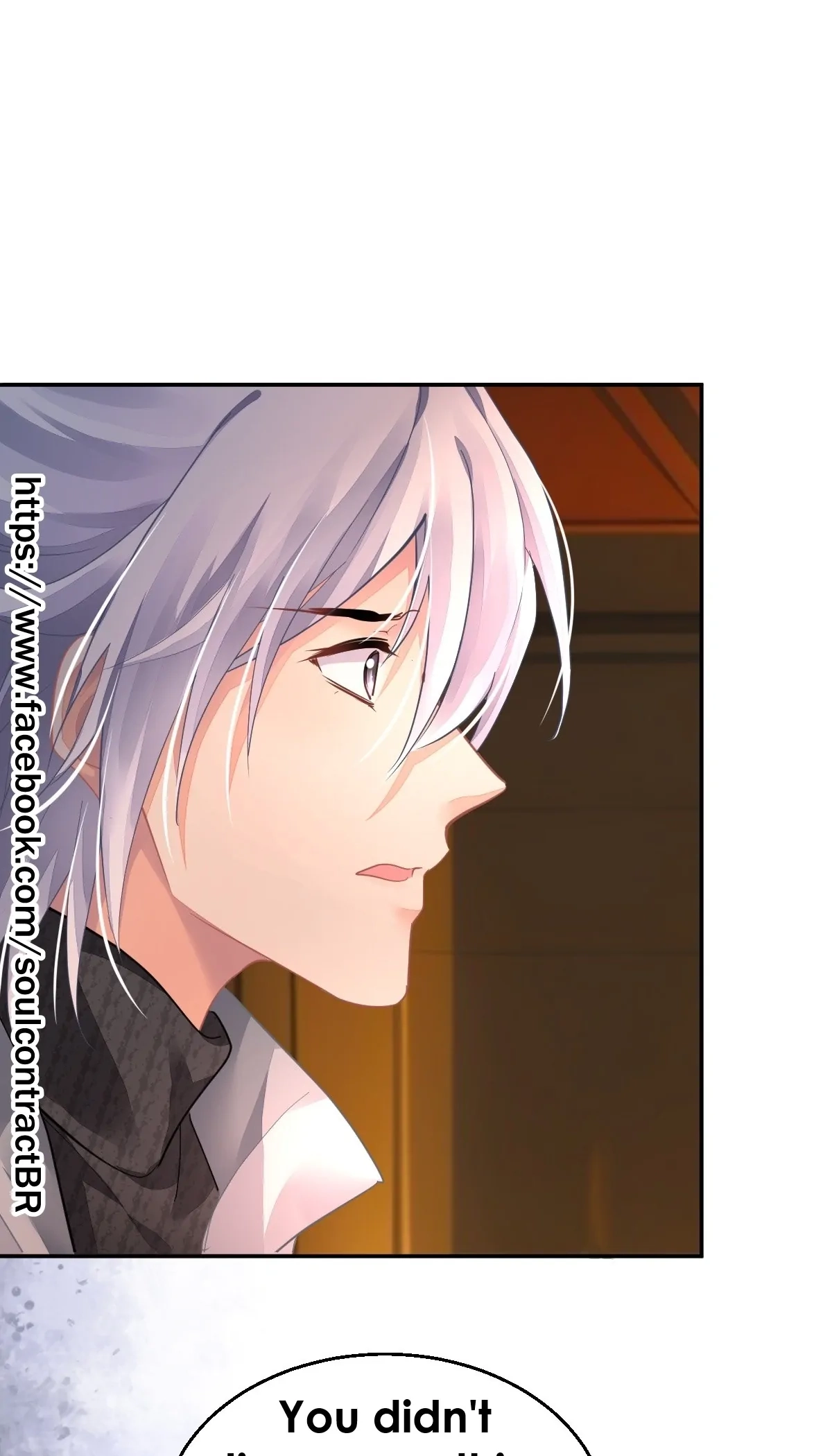 Soul Contract Chapter 585 page 26 - 