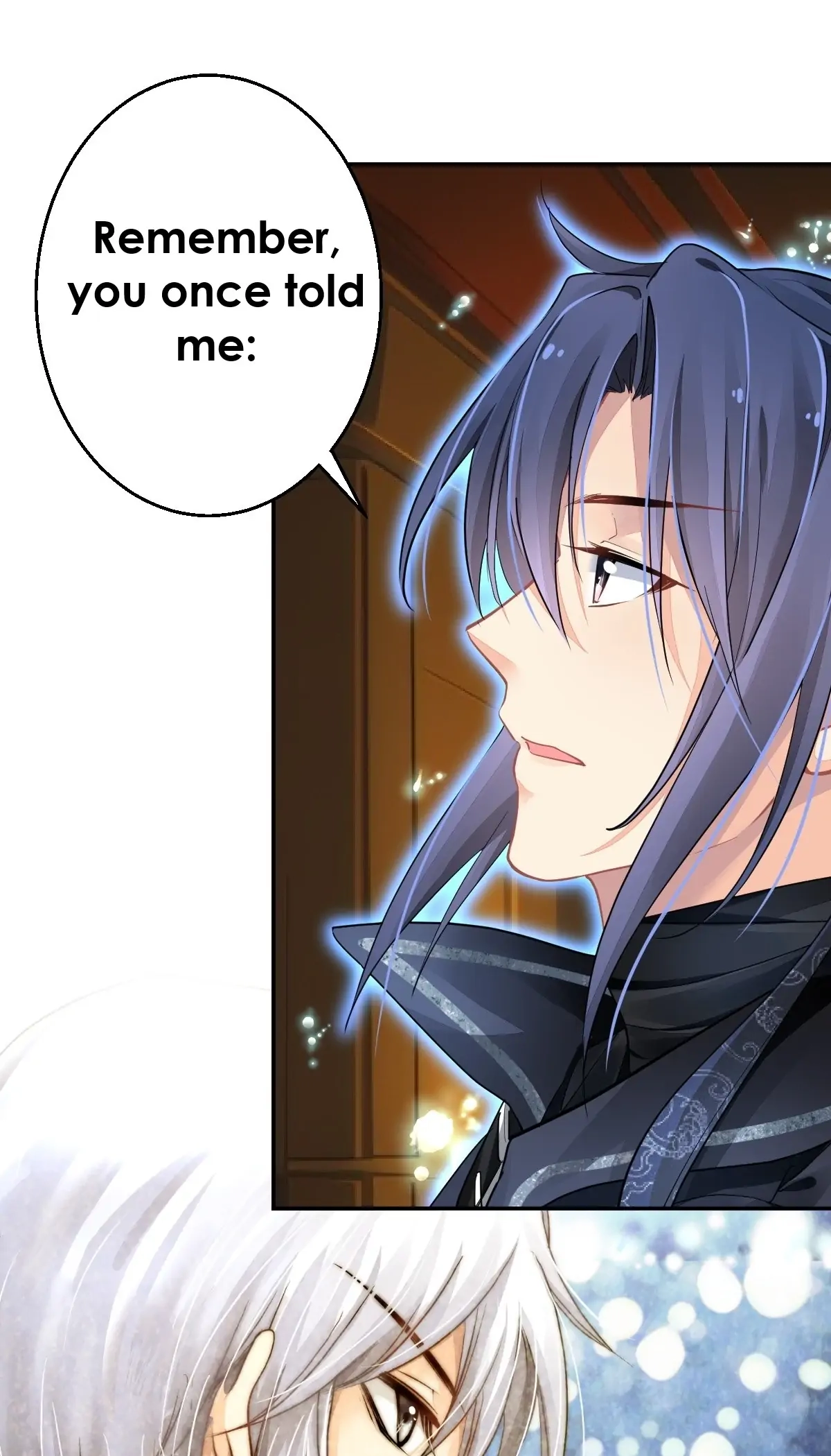 Soul Contract Chapter 585 page 6 - 