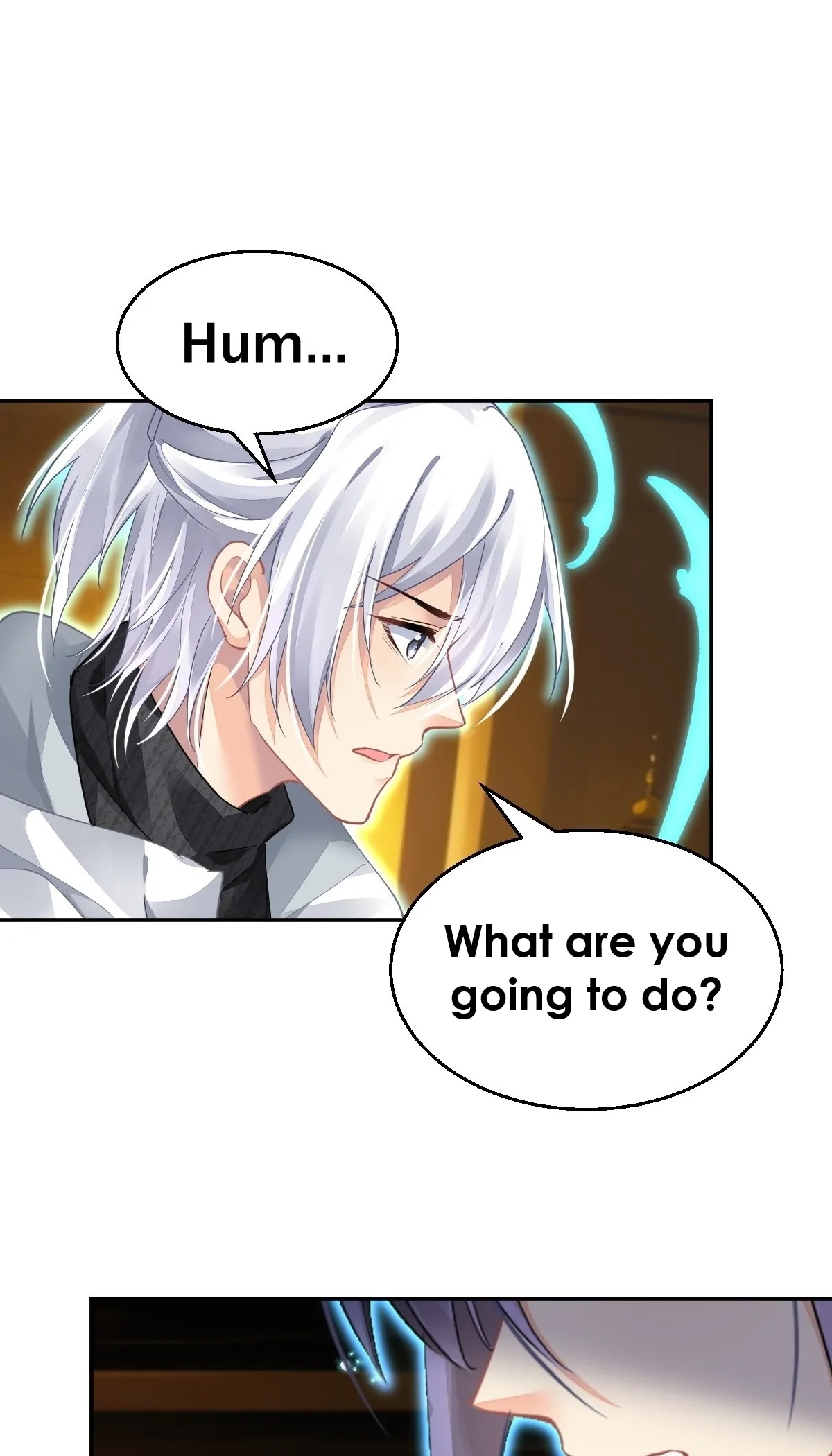Soul Contract Chapter 585 page 8 - 