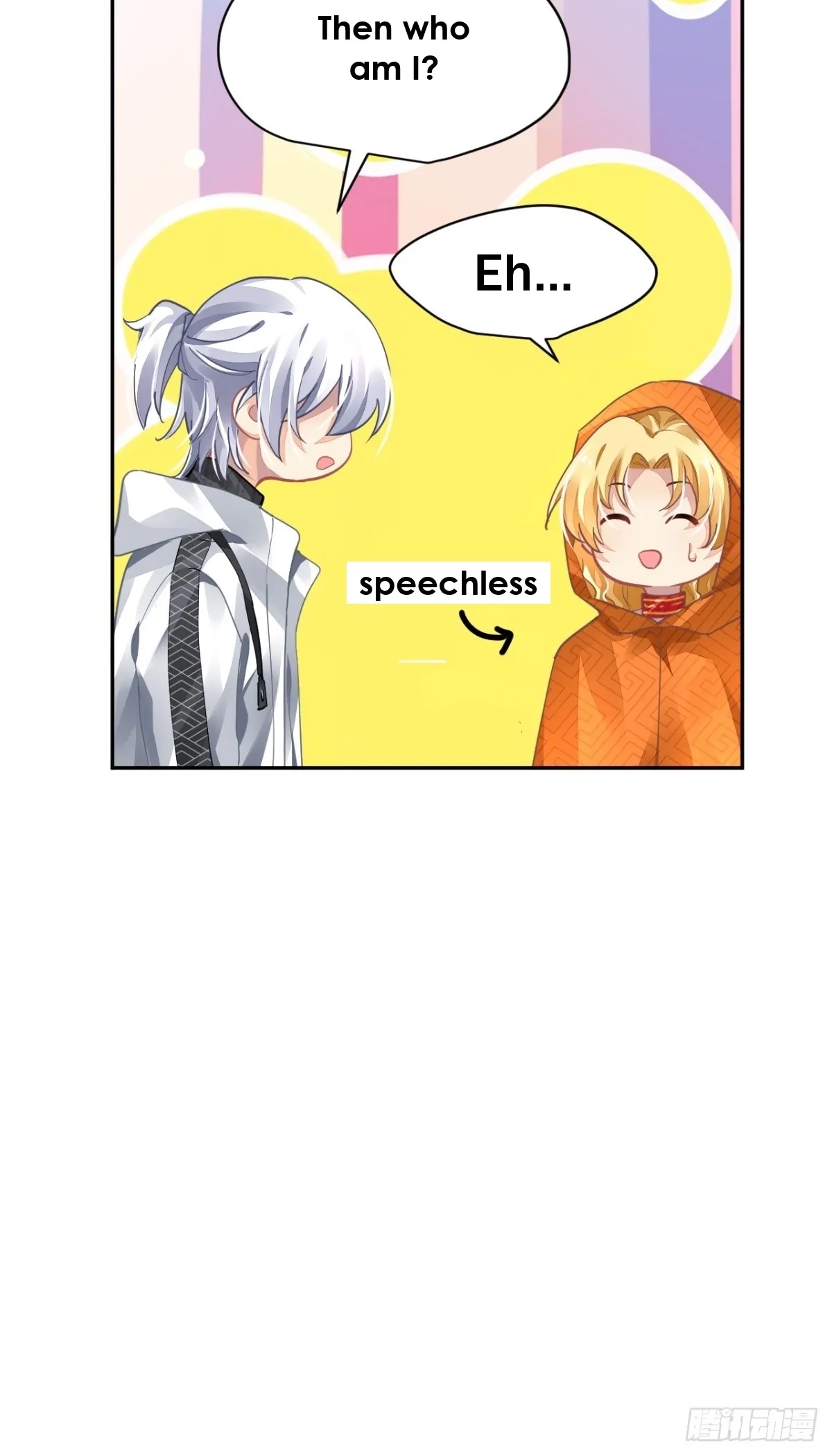 Soul Contract Chapter 586 page 13 - 