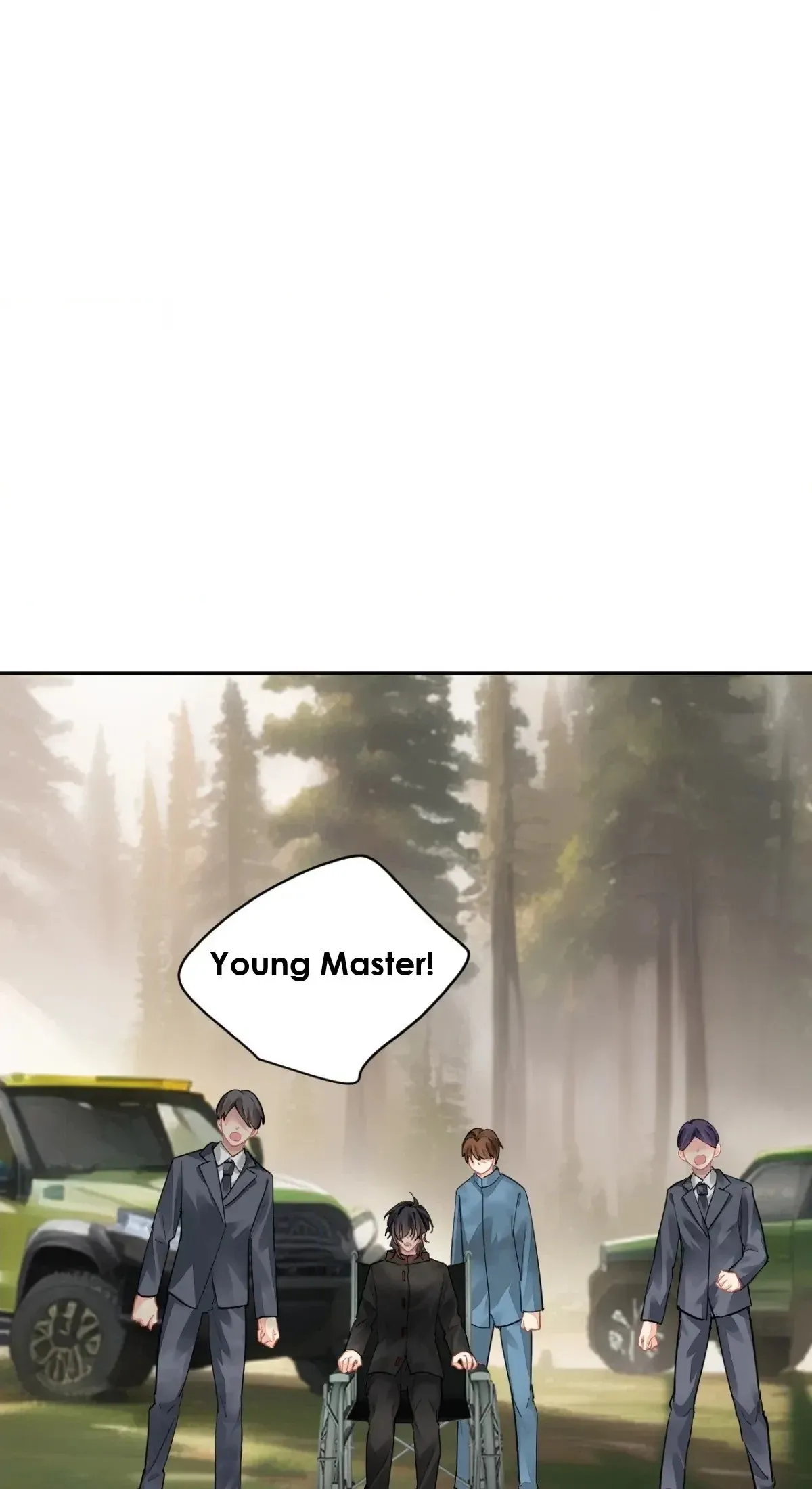 Soul Contract Chapter 586 page 20 - 