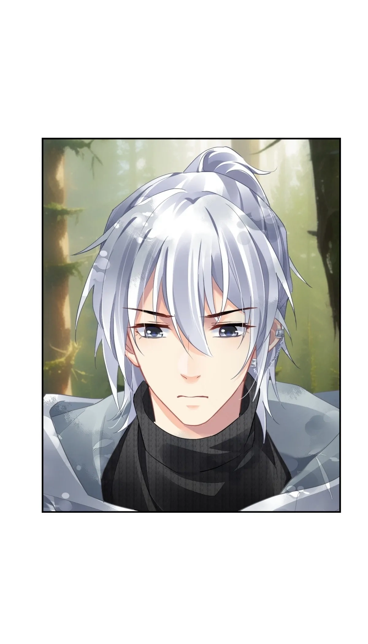 Soul Contract Chapter 586 page 22 - 