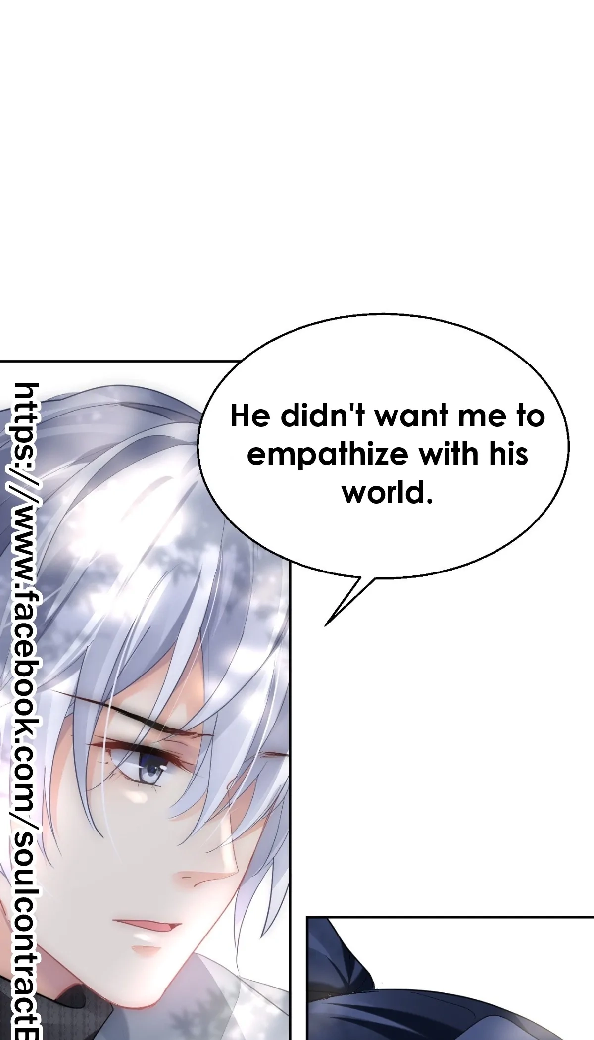 Soul Contract Chapter 586 page 36 - 