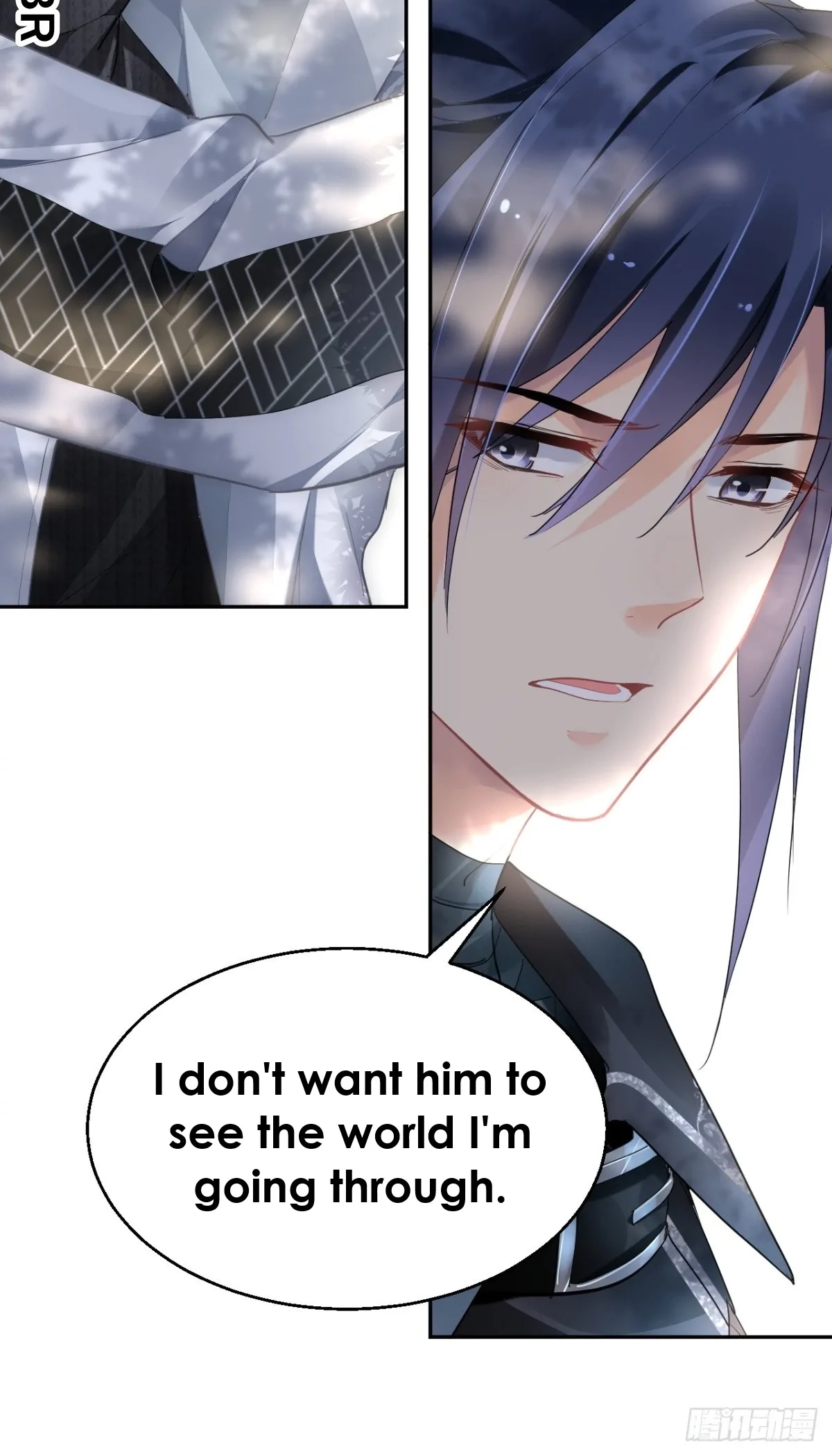 Soul Contract Chapter 586 page 37 - 