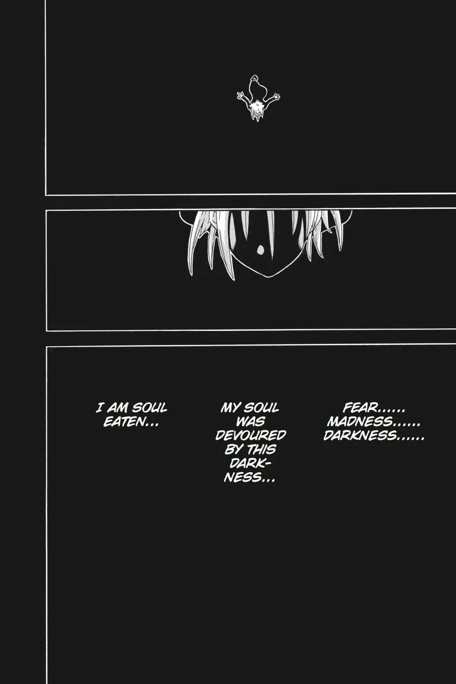 Soul Eater Chapter 112 page 2 - 