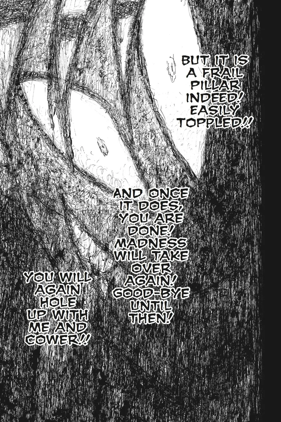 Soul Eater Chapter 112 page 37 - 
