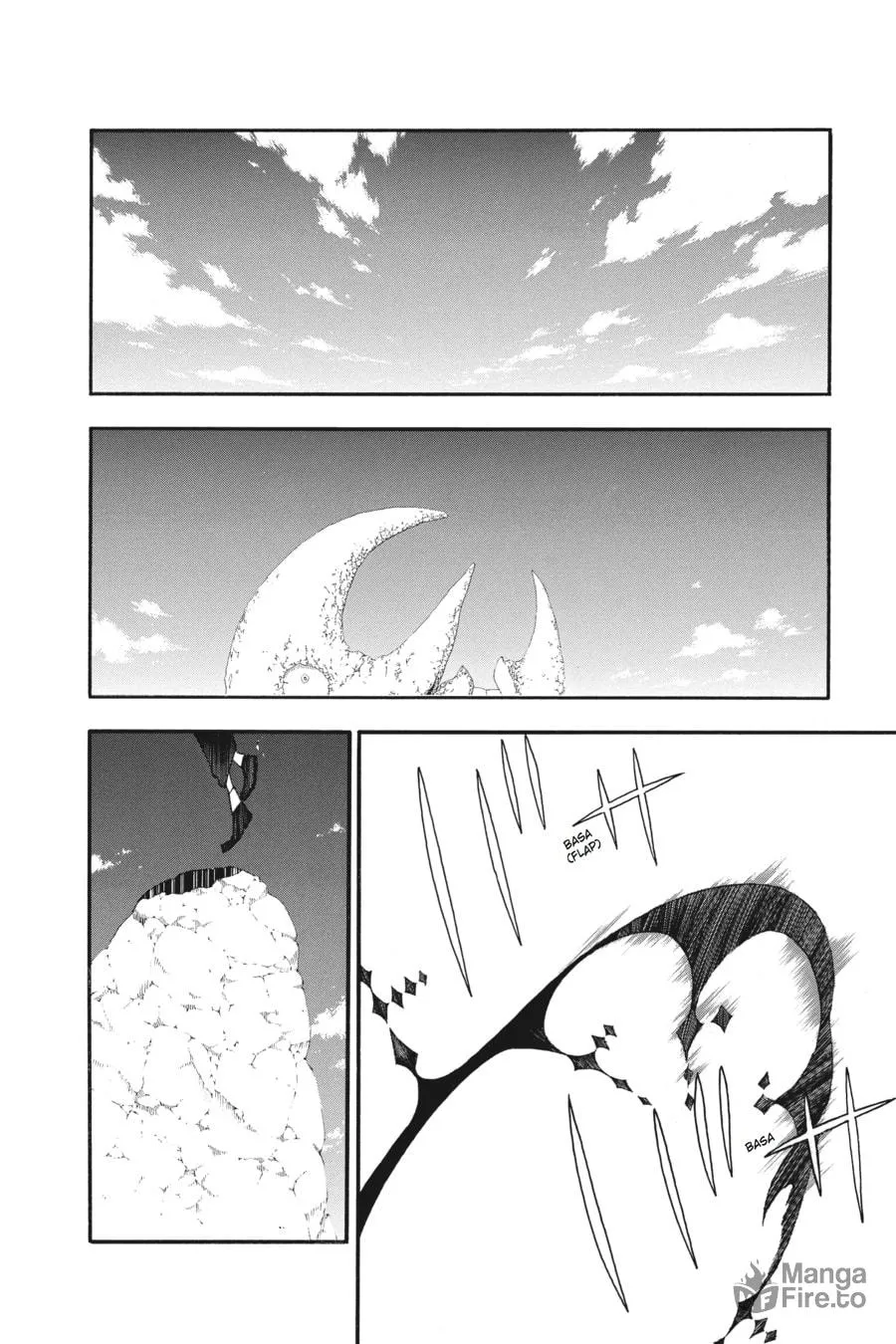 Soul Eater Chapter 99 page 24 - 