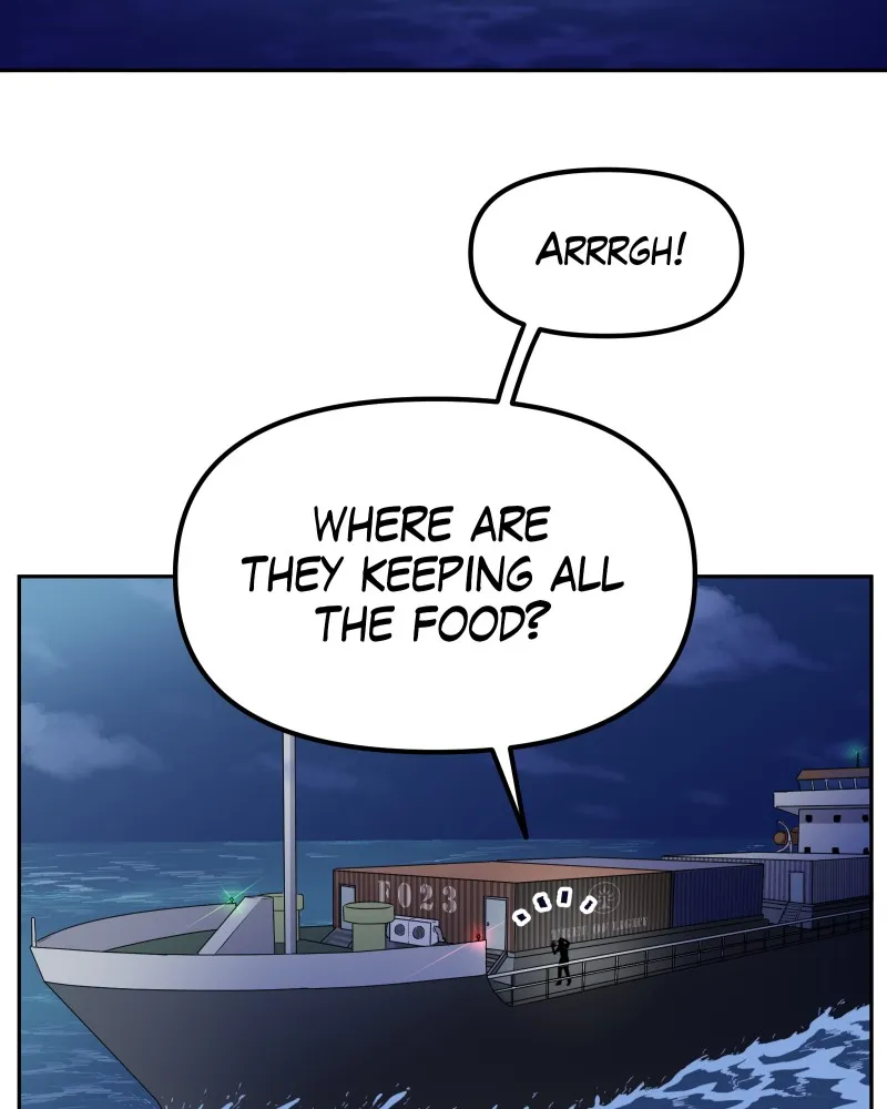Soul Gear Chapter 1 page 2 - 