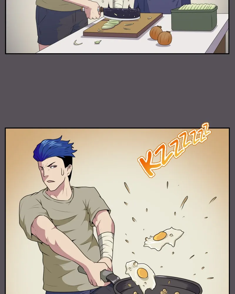 Soul Gear Chapter 1 page 101 - 
