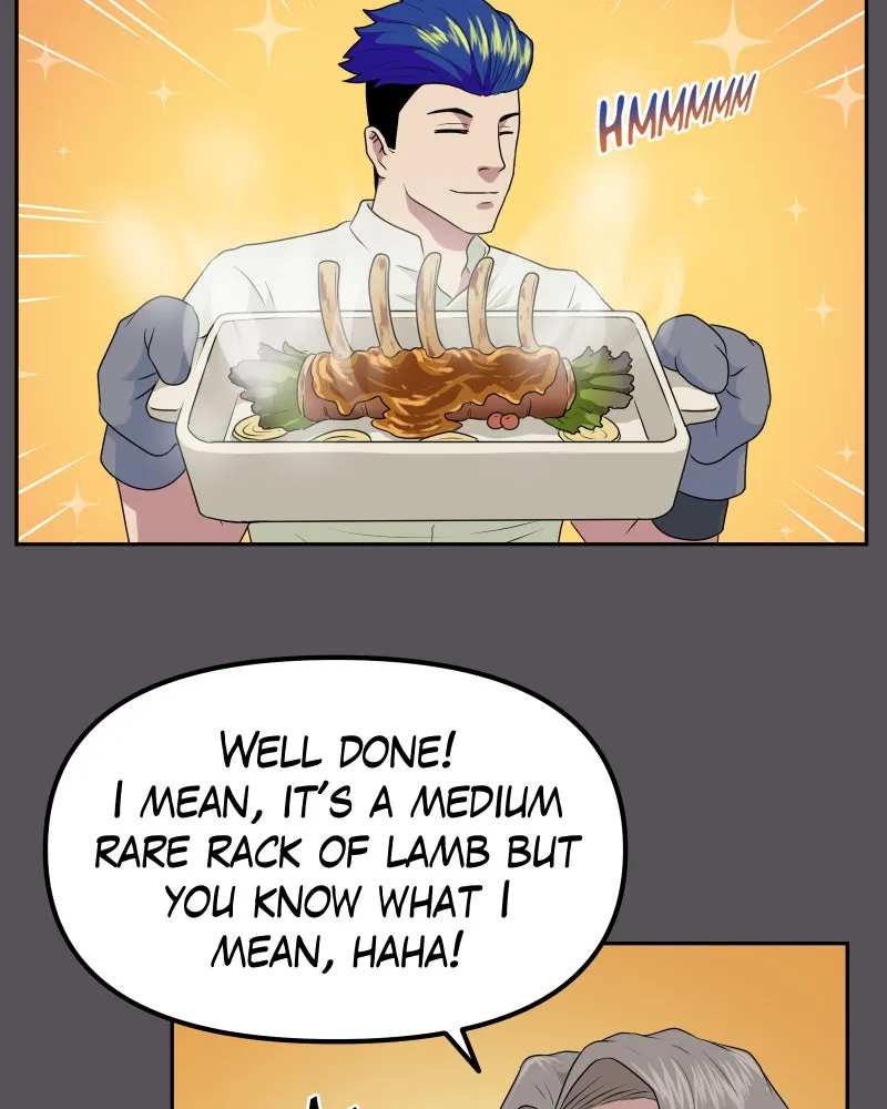 Soul Gear Chapter 1 page 108 - 