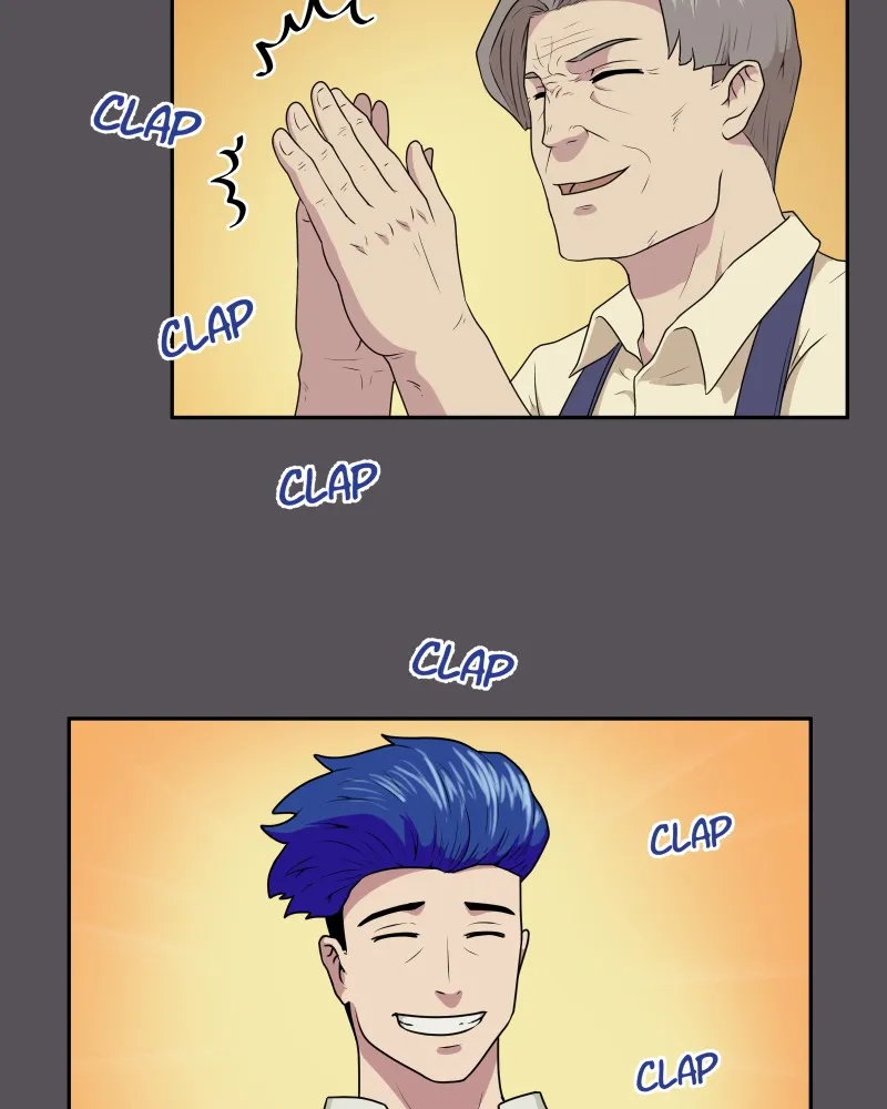 Soul Gear Chapter 1 page 109 - 