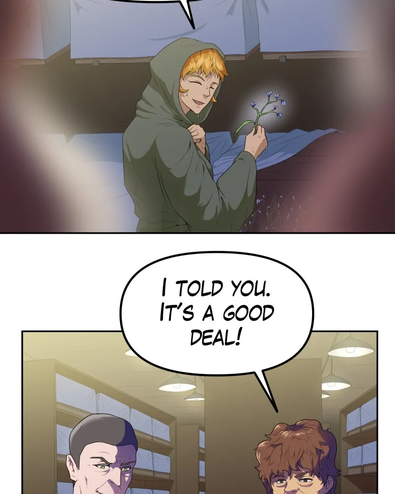 Soul Gear Chapter 1 page 12 - 