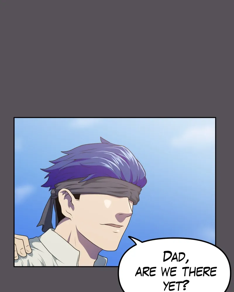 Soul Gear Chapter 1 page 111 - 