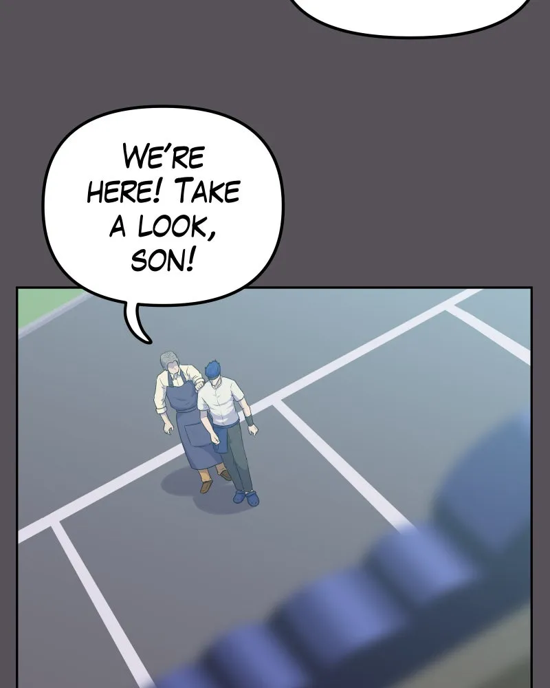 Soul Gear Chapter 1 page 112 - 
