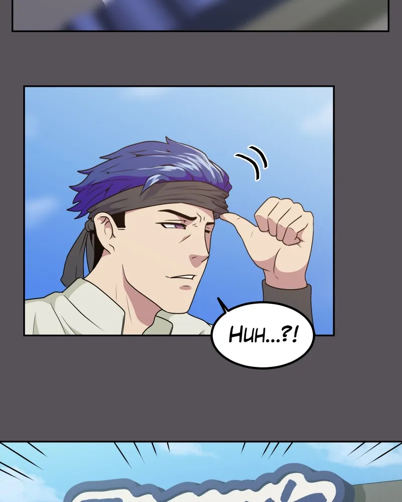 Soul Gear Chapter 1 page 113 - 
