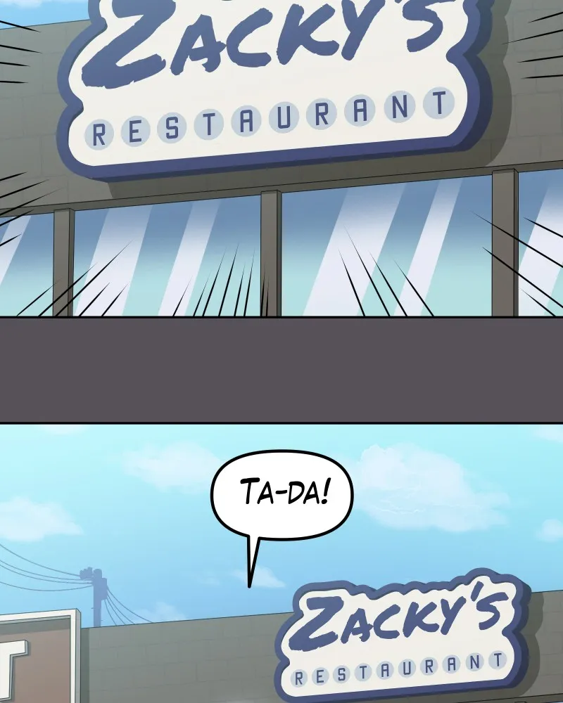 Soul Gear Chapter 1 page 114 - 