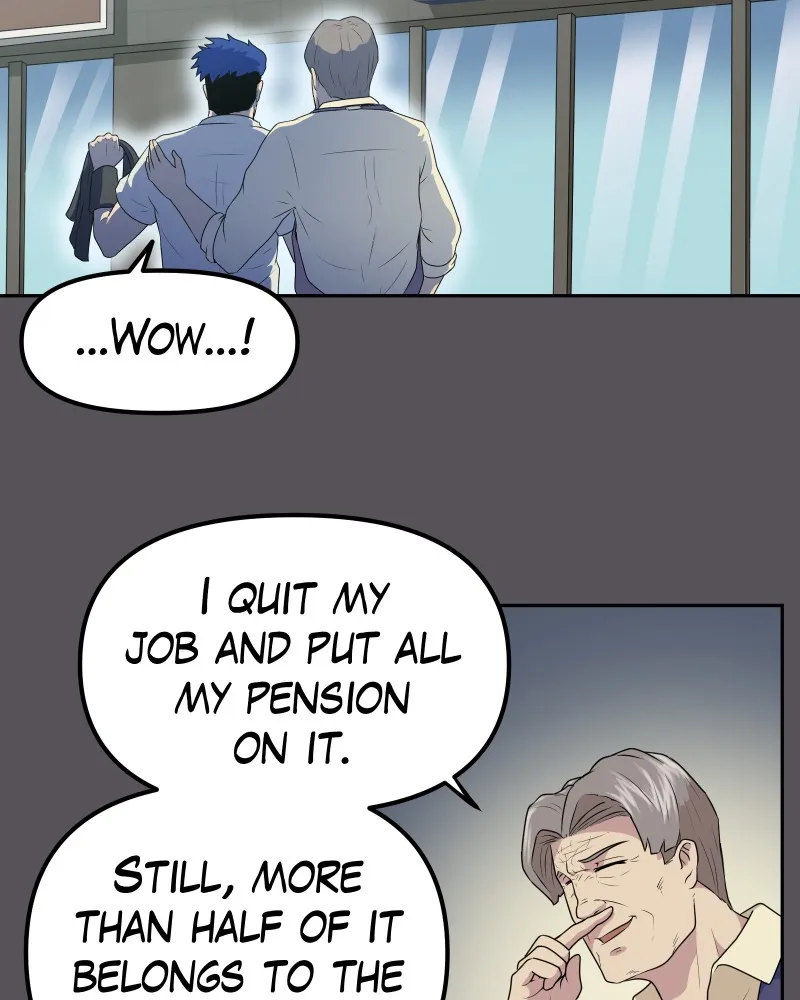 Soul Gear Chapter 1 page 115 - 