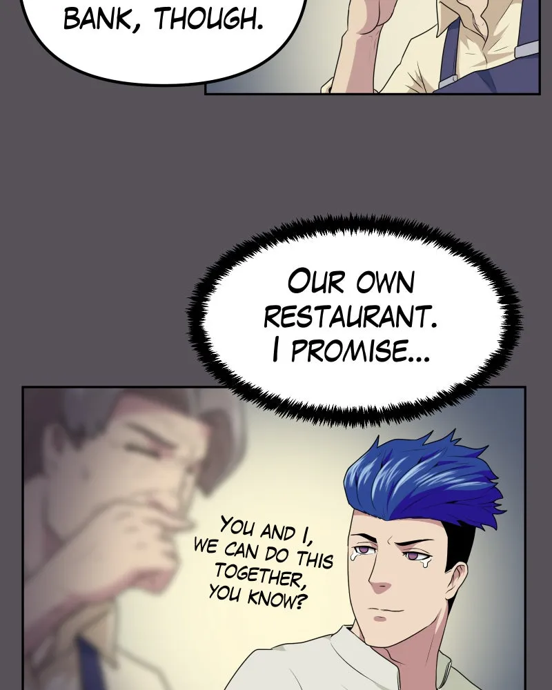 Soul Gear Chapter 1 page 116 - 