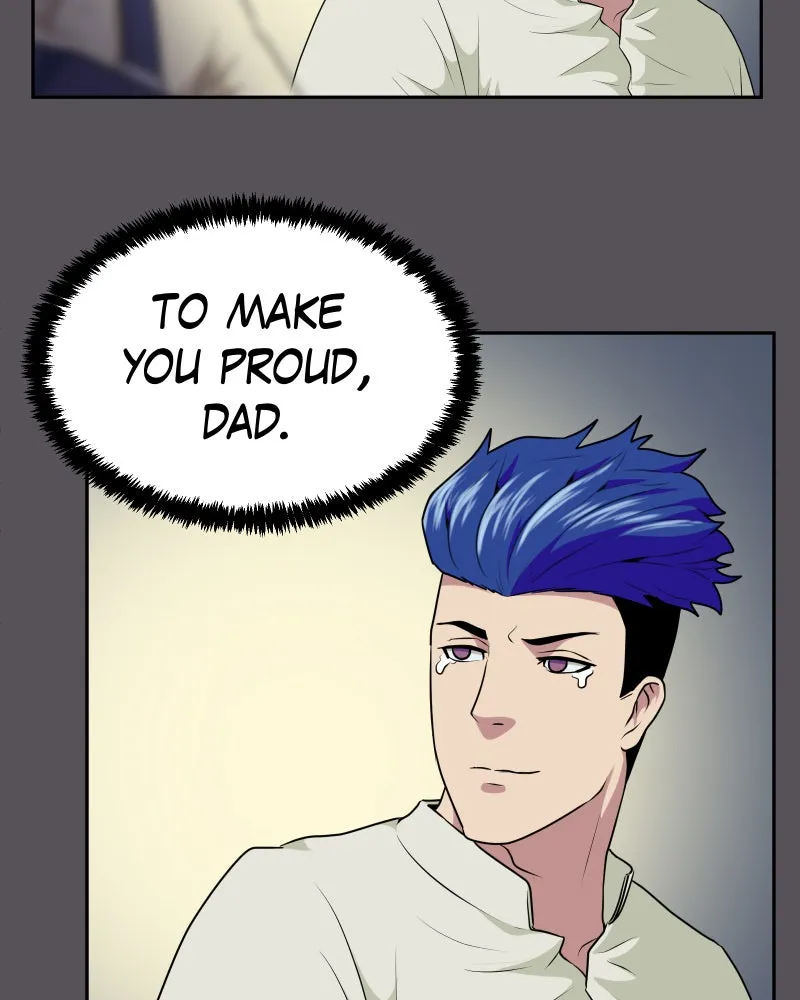 Soul Gear Chapter 1 page 117 - 
