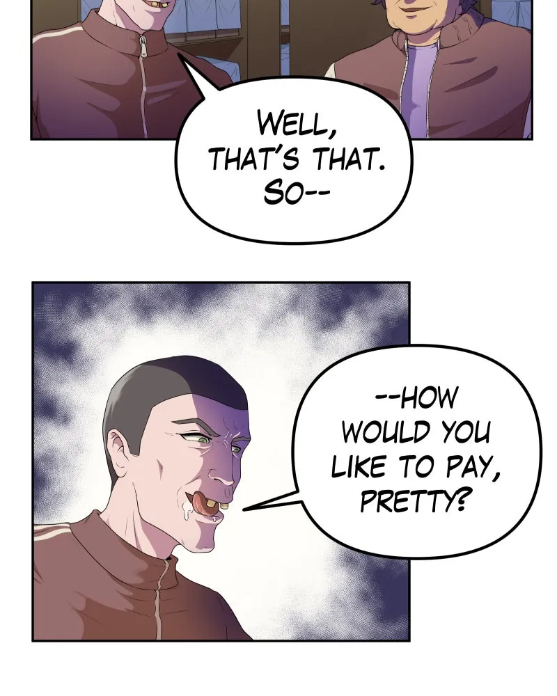 Soul Gear Chapter 1 page 13 - 