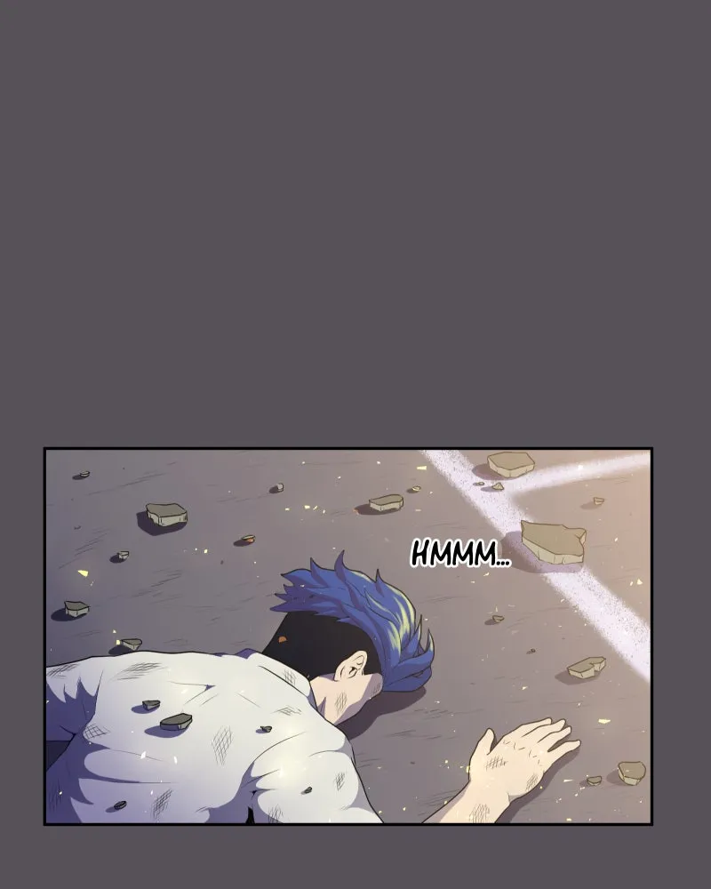 Soul Gear Chapter 1 page 125 - 