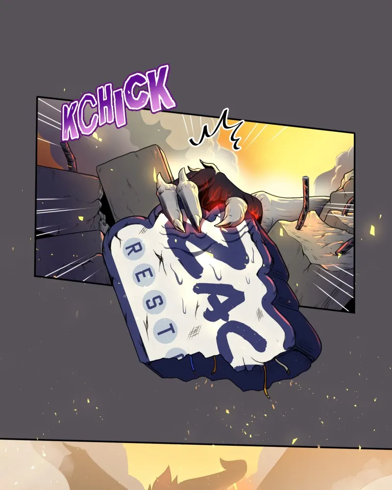 Soul Gear Chapter 1 page 127 - 