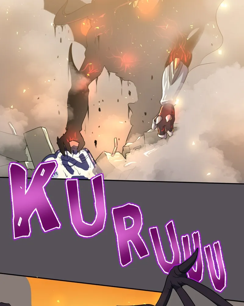 Soul Gear Chapter 1 page 128 - 