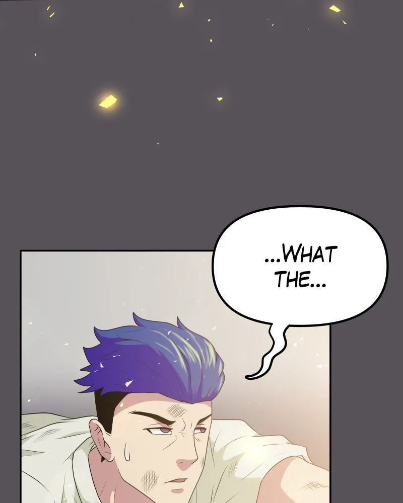 Soul Gear Chapter 1 page 130 - 