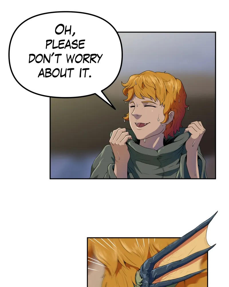 Soul Gear Chapter 1 page 14 - 
