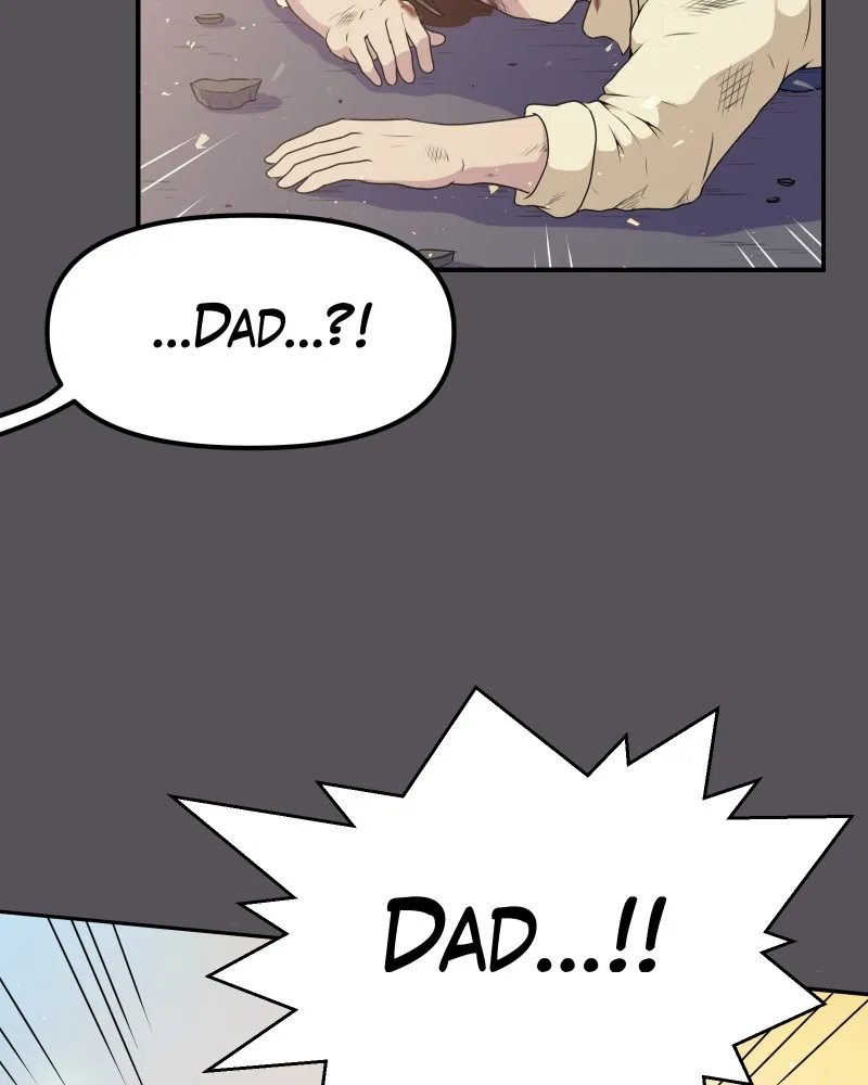 Soul Gear Chapter 1 page 132 - 