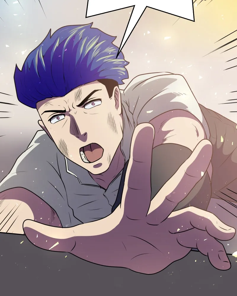 Soul Gear Chapter 1 page 133 - 