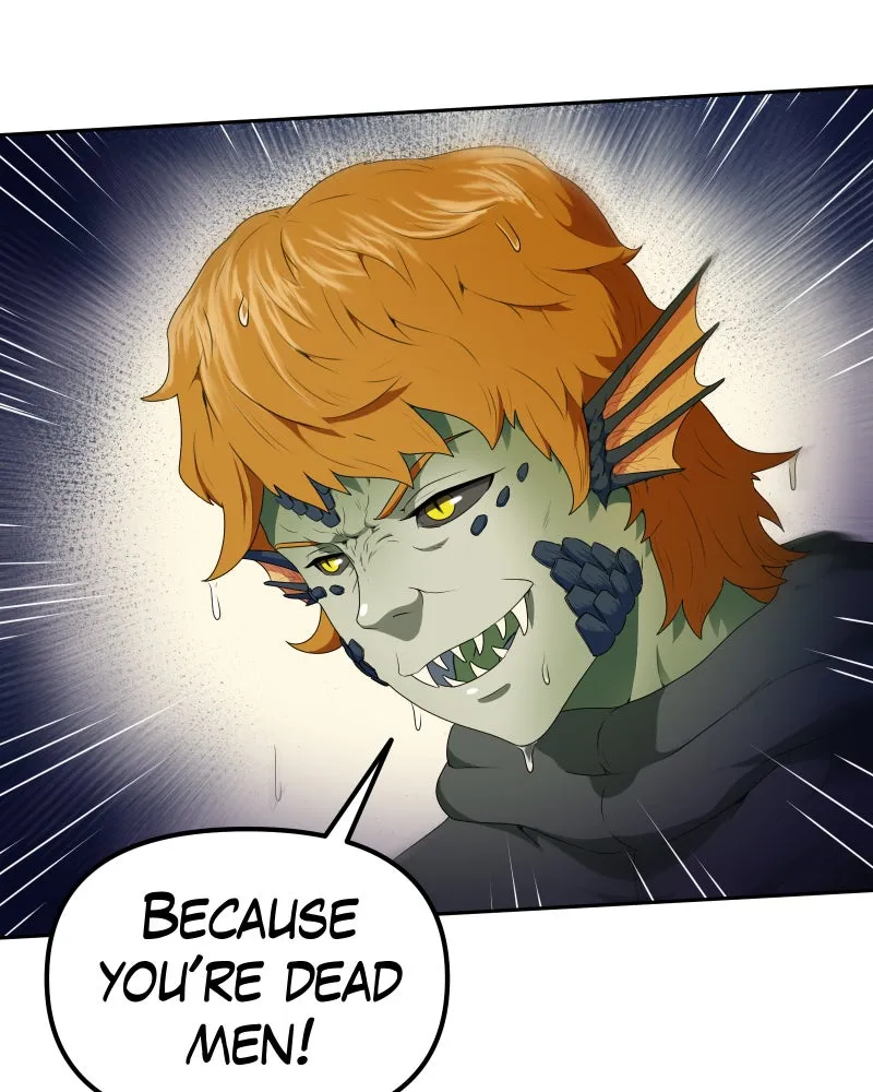 Soul Gear Chapter 1 page 16 - 