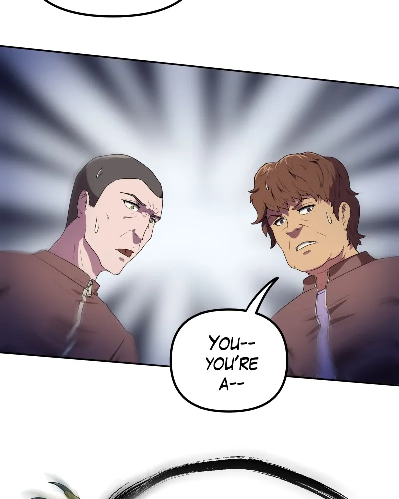 Soul Gear Chapter 1 page 17 - 