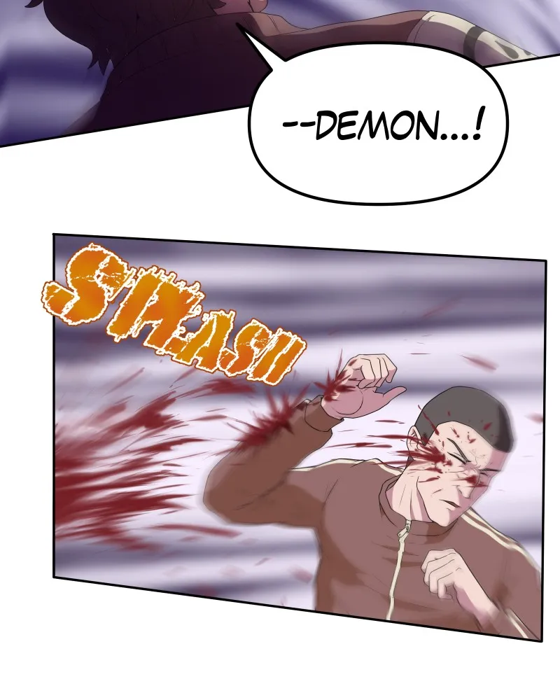 Soul Gear Chapter 1 page 19 - 
