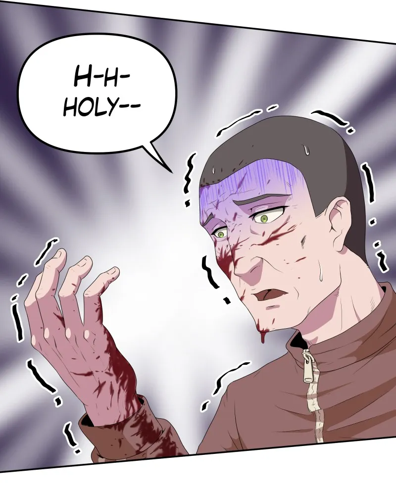 Soul Gear Chapter 1 page 20 - 