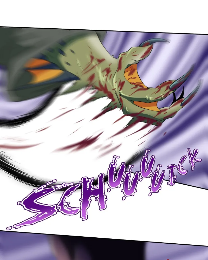 Soul Gear Chapter 1 page 21 - 