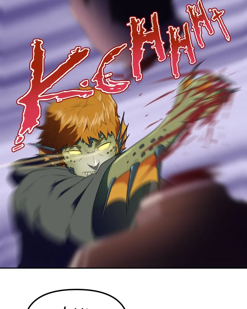 Soul Gear Chapter 1 page 22 - 