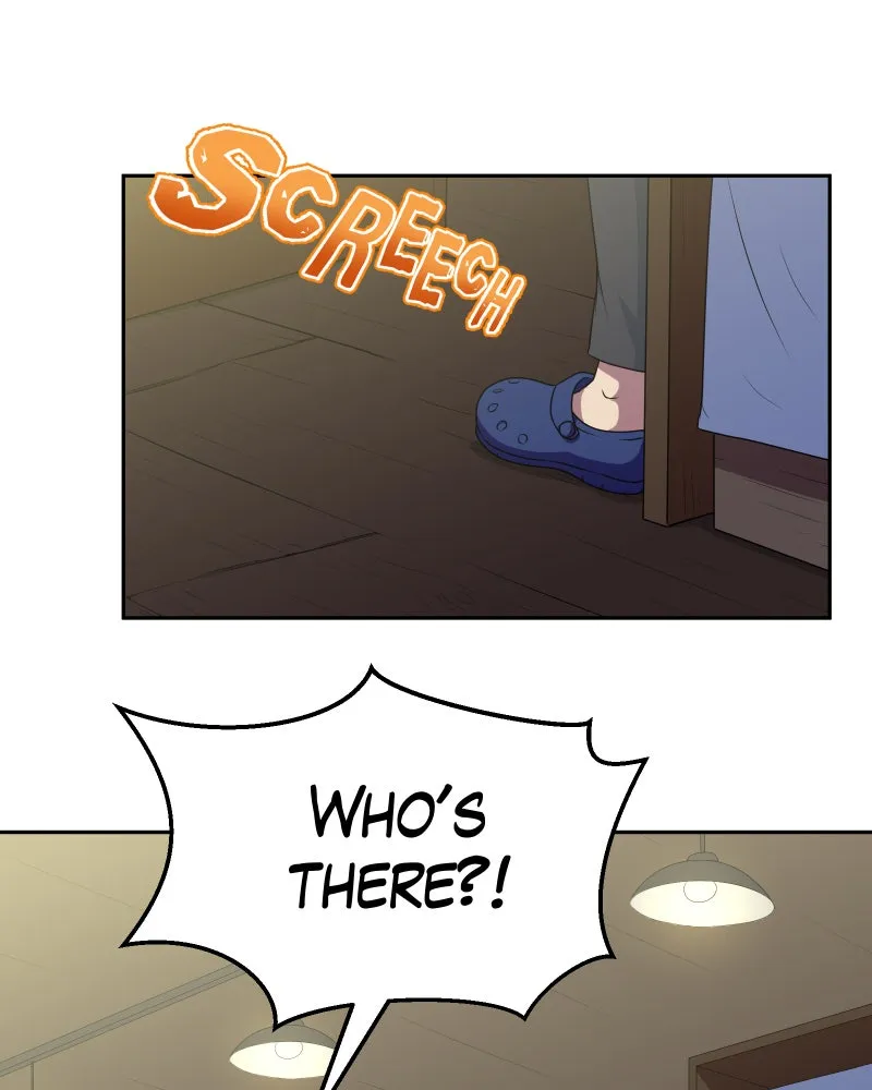 Soul Gear Chapter 1 page 24 - 