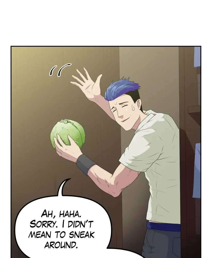 Soul Gear Chapter 1 page 27 - 