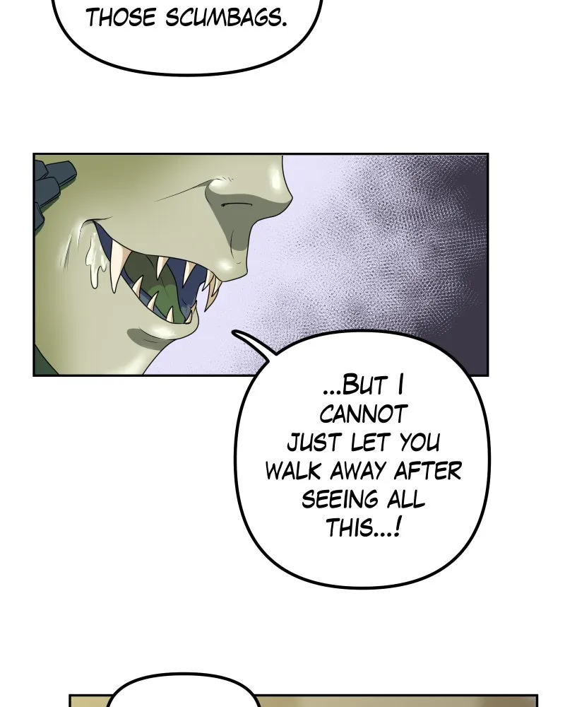 Soul Gear Chapter 1 page 29 - 