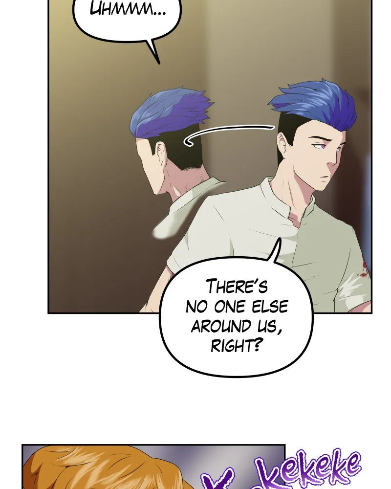 Soul Gear Chapter 1 page 30 - 